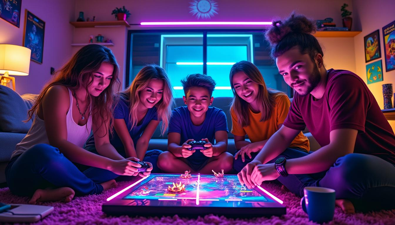 découvrez pourquoi le jeu psialacre s’est imposé comme une référence incontournable chez les gamers grâce à son gameplay innovant, son univers immersif et sa communauté passionnée.
