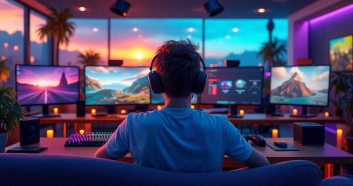 Pourquoi le jeu Psialacre est devenu une référence pour les gamers