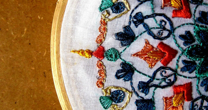 Broderie de diamant : des astuces pour personnaliser vos créations