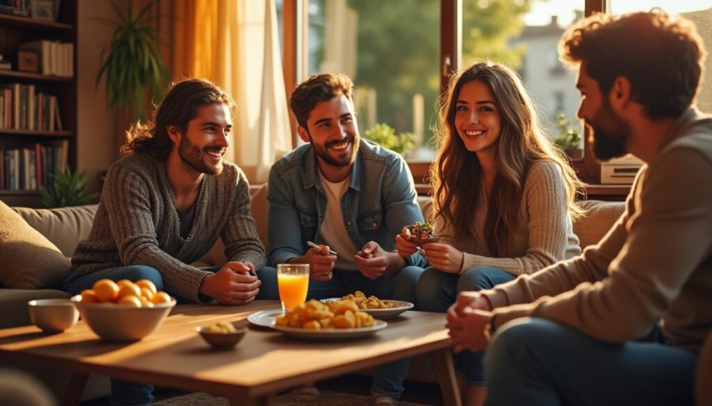 découvrez comment le jeu du psychiatre peut devenir un excellent outil pour briser la glace, favoriser les échanges et instaurer une ambiance conviviale lors de nouvelles rencontres.