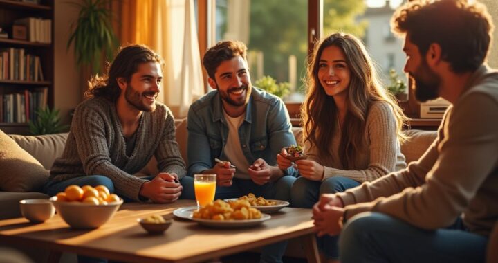 Le jeu du psychiatre comme moyen de briser la glace lors de nouvelles rencontres