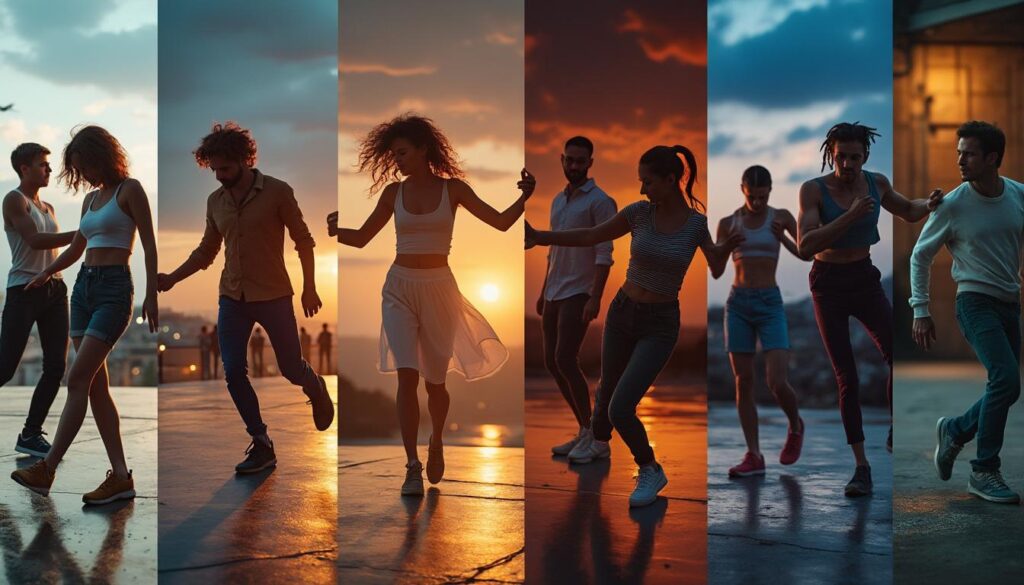 découvrez notre sélection des 10 meilleurs jeux de danse pour animer vos soirées entre amis ou en famille. des idées fun pour bouger, s’amuser et garantir une ambiance festive !