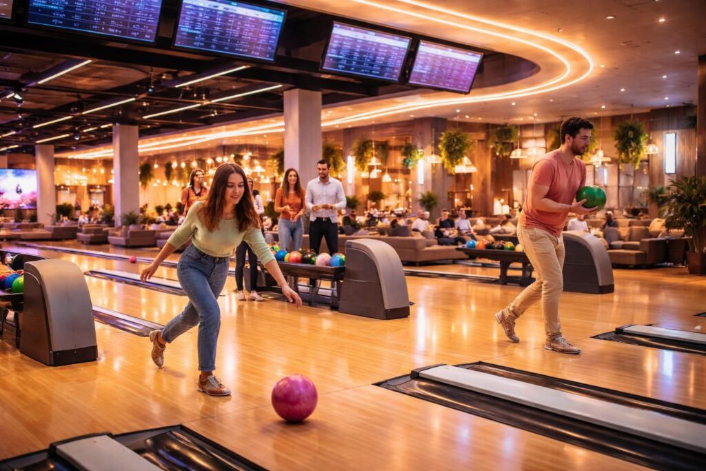 découvrez les dernières tendances du bowling à roanne cette année, avec des astuces, nouveautés et lieux incontournables pour une expérience réussie.