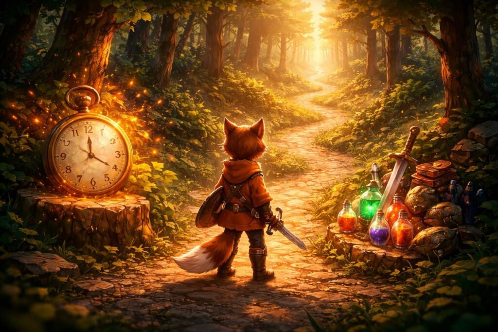 découvrez comment la gestion de la durée de vie dans tunic impacte votre expérience de jeu, en influençant la stratégie, la difficulté et l'immersion.