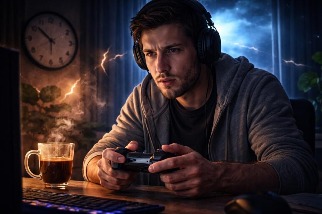 découvrez les différentes causes des mains tremblantes dans diablo 4 et apprenez comment les résoudre pour améliorer votre expérience de jeu.