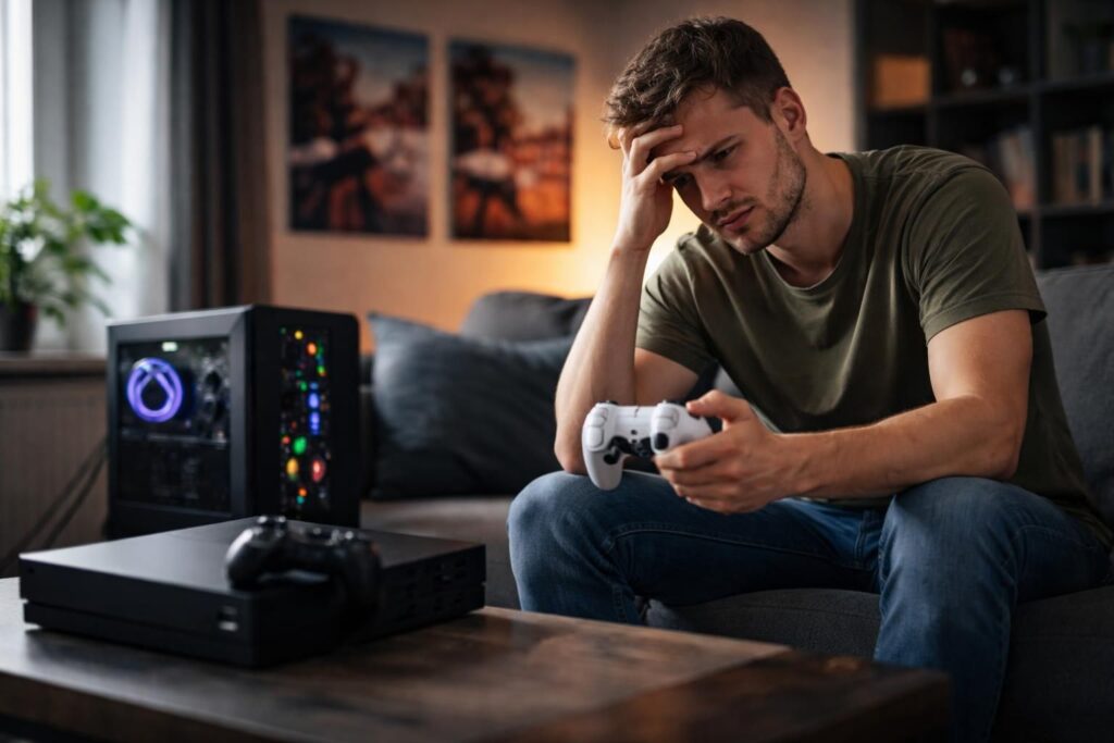 découvrez la polémique autour de l'exclusivité de gta 6 sur ps5, ses impacts et les réactions des joueurs face à cette annonce.