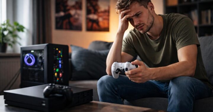 découvrez la polémique autour de l'exclusivité de gta 6 sur ps5, ses impacts et les réactions des joueurs face à cette annonce.