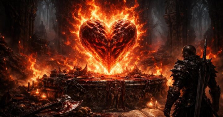 découvrez le guide complet du coeur igné dans diablo 4 saison 3, avec des astuces et stratégies pour tous les joueurs afin de maîtriser cette nouvelle saison.