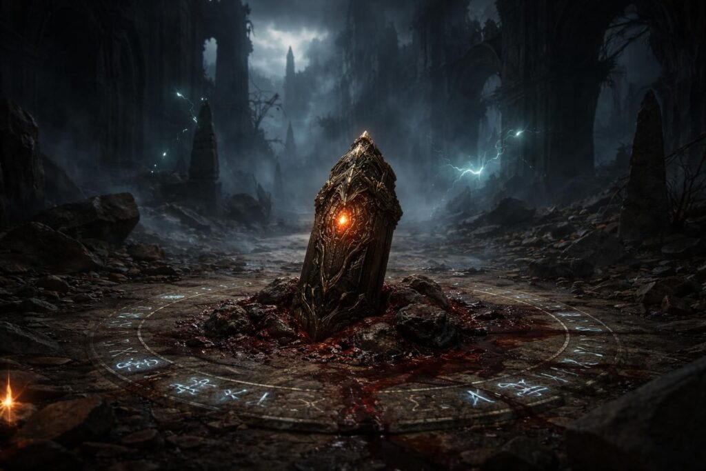 découvrez les secrets des objets préexistants dans diablo 4 et boostez votre aventure avec des équipements uniques et puissants.