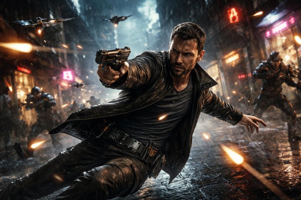 découvrez les mécaniques de jeu attendues par les fans dans max payne 4, entre innovations et retour aux éléments emblématiques de la série.