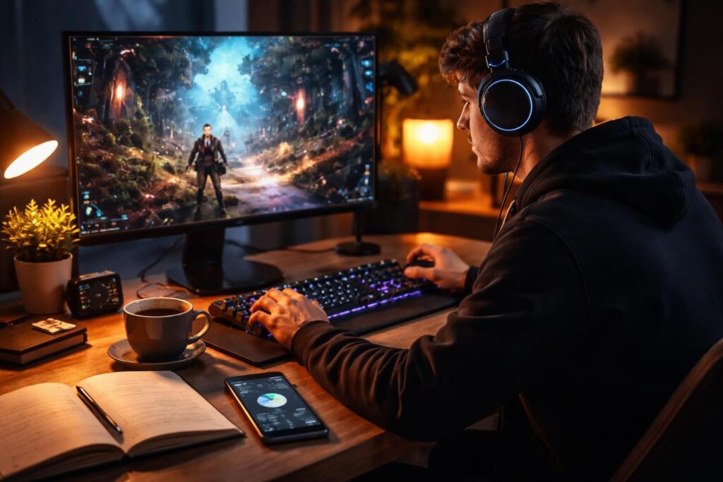 découvrez les meilleurs conseils pour maximiser votre expérience de jeu avec how long to beat et optimisez votre temps de jeu efficacement.