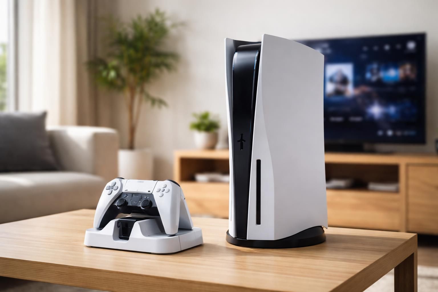 découvrez ce qu'est la ps5 all digital, ses principaux avantages et inconvénients pour mieux choisir votre console next-gen.
