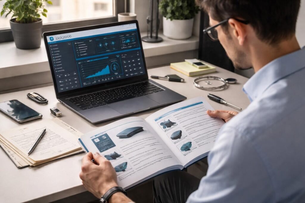 découvrez notre guide pas à pas pour résoudre les problèmes courants lorsque udrob ne fonctionne plus et retrouver rapidement un service opérationnel.