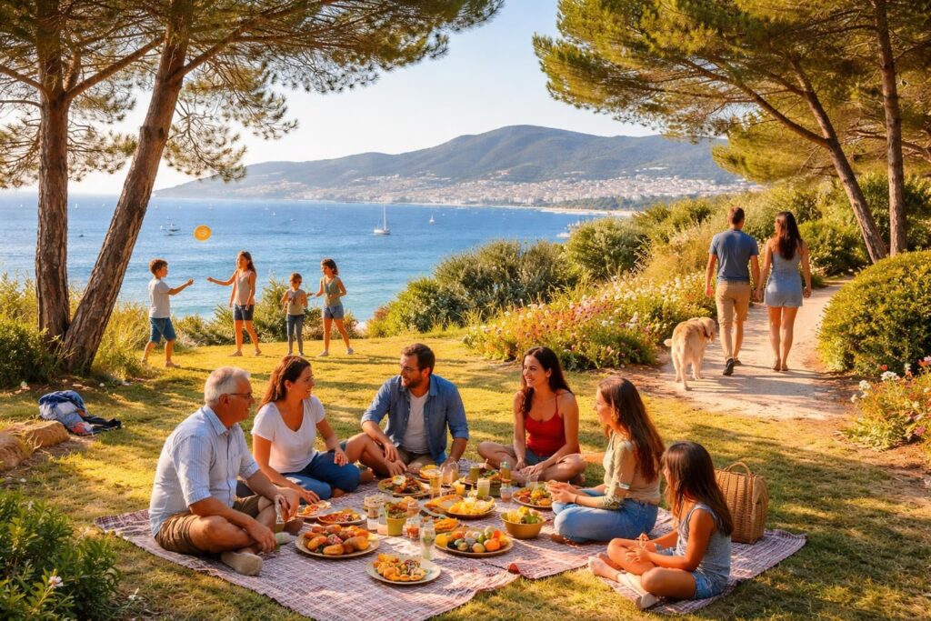 découvrez les activités gratuites à toulon qui ravissent ses habitants, entre loisirs en plein air, événements culturels et balades nature pour profiter pleinement de la ville.