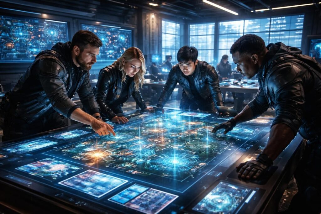 découvrez comment la stratégie balatro a révolutionné les techniques de jeu modernes en apportant des méthodes innovantes et efficaces.