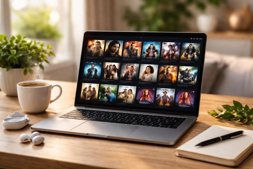 explorez des alternatives fiables et gratuites à novaflix pour le streaming de films et séries avec une sélection variée et facile d'accès.