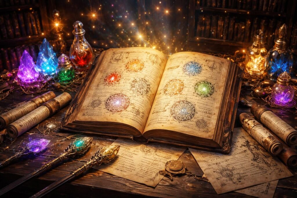 découvrez une analyse détaillée des différentes catégories de sorts dans final fantasy magic, pour maîtriser toutes les magies du jeu et optimiser votre stratégie.