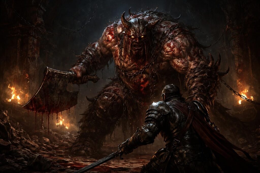 découvrez comment affronter le boucher dans diablo 4, un combat épique qui laissera une empreinte indélébile dans votre aventure. préparez-vous à un défi intense et stratégique !