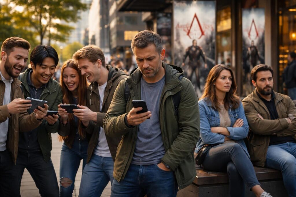 découvrez comment la date de sortie d'assassin's creed : world war 2 impacte la communauté des joueurs, ses attentes et les réactions autour de ce nouvel opus très attendu.