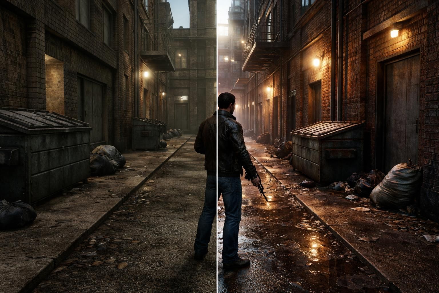 découvrez comment les graphismes des jeux ps2 sont améliorés sur ps5 : véritable transformation visuelle ou simple émulation rétro ? analyse complète et comparaisons.