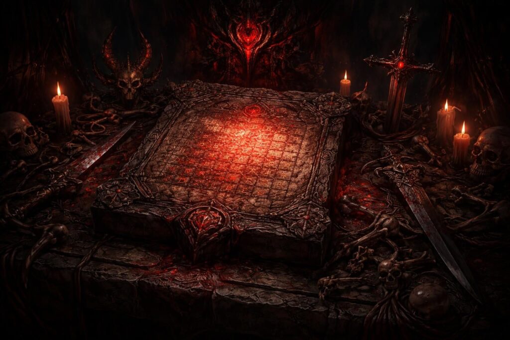 découvrez la date de lancement officielle de la saison 5 de diablo 4 et préparez-vous à de nouvelles aventures épiques dans le monde de sanctuaire.
