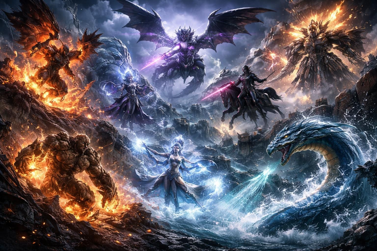 découvrez le top 10 des invocations incontournables dans ff7 rebirth qui révolutionnent vos combats et vous garantissent la victoire.