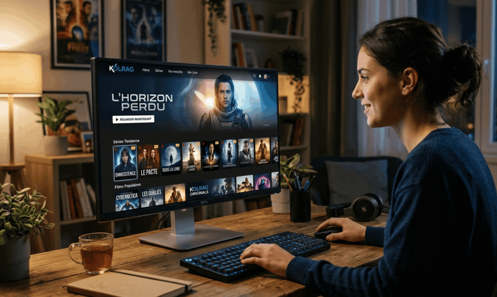 kolrag a changé de nom