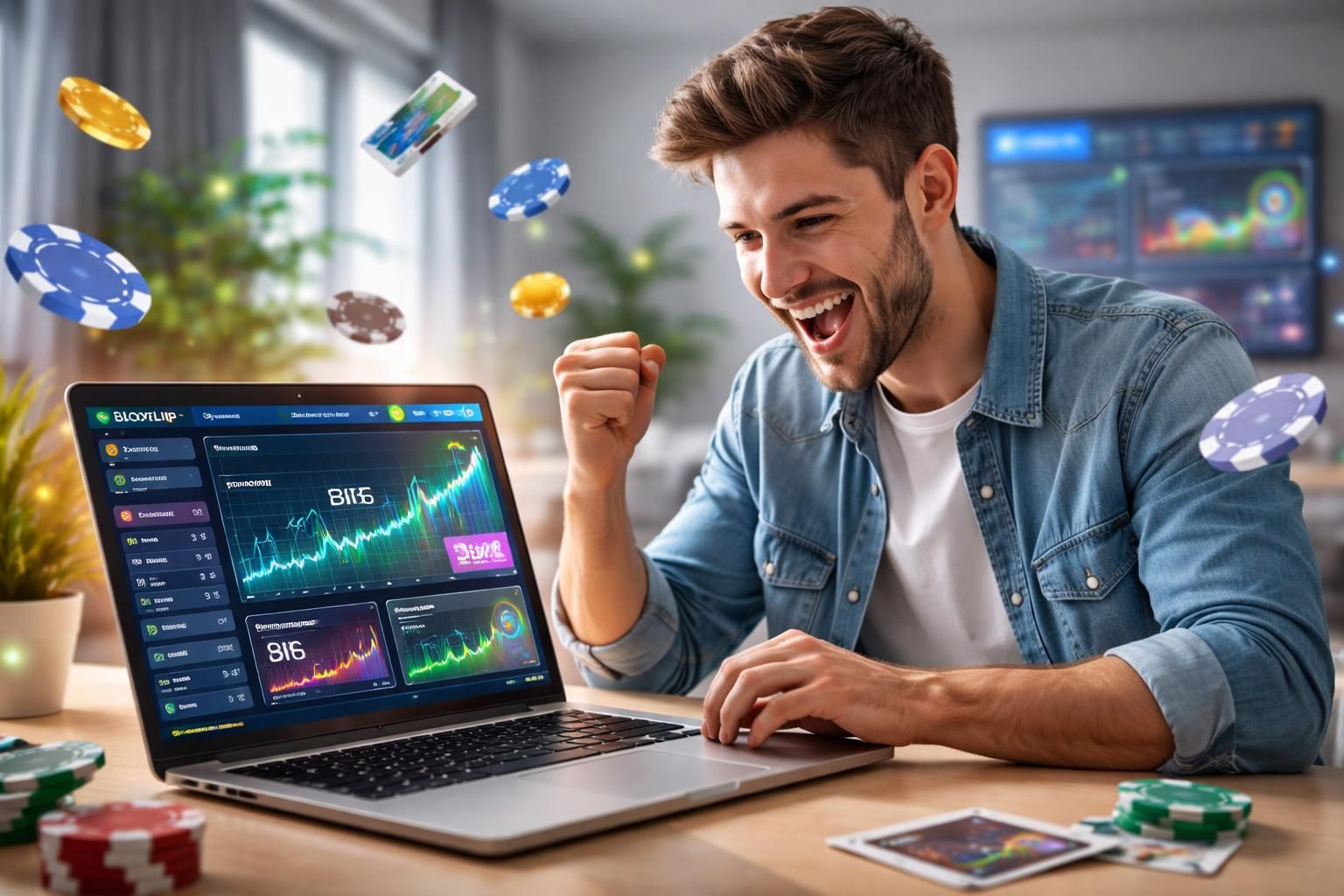 apprenez les meilleures stratégies pour optimiser vos gains sur bloxflip et améliorer votre expérience de jeu en toute sécurité.