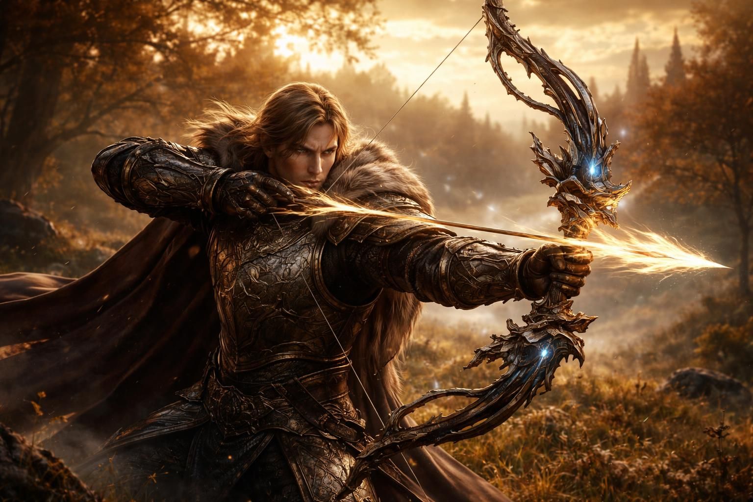 découvrez le meilleur arc dans elden ring, ses caractéristiques clés et apprenez à le maîtriser pour dominer vos ennemis avec précision et efficacité.