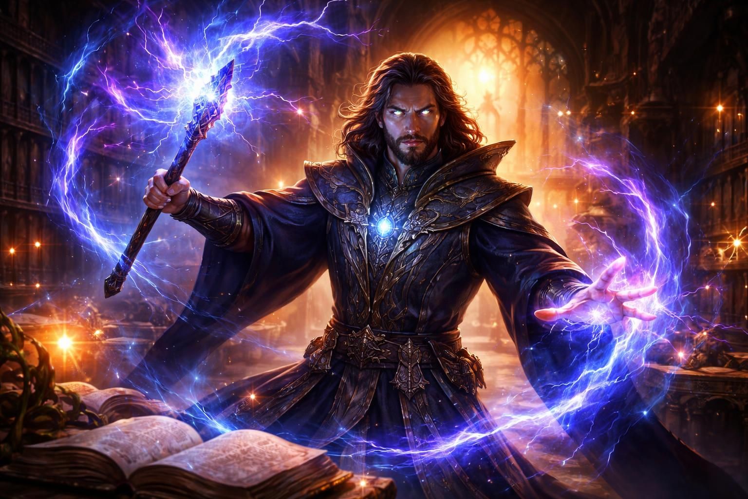 découvrez comment maîtriser la magie dans bg3 grâce au tour arcanique, une compétence essentielle pour optimiser vos pouvoirs magiques et vaincre vos ennemis.