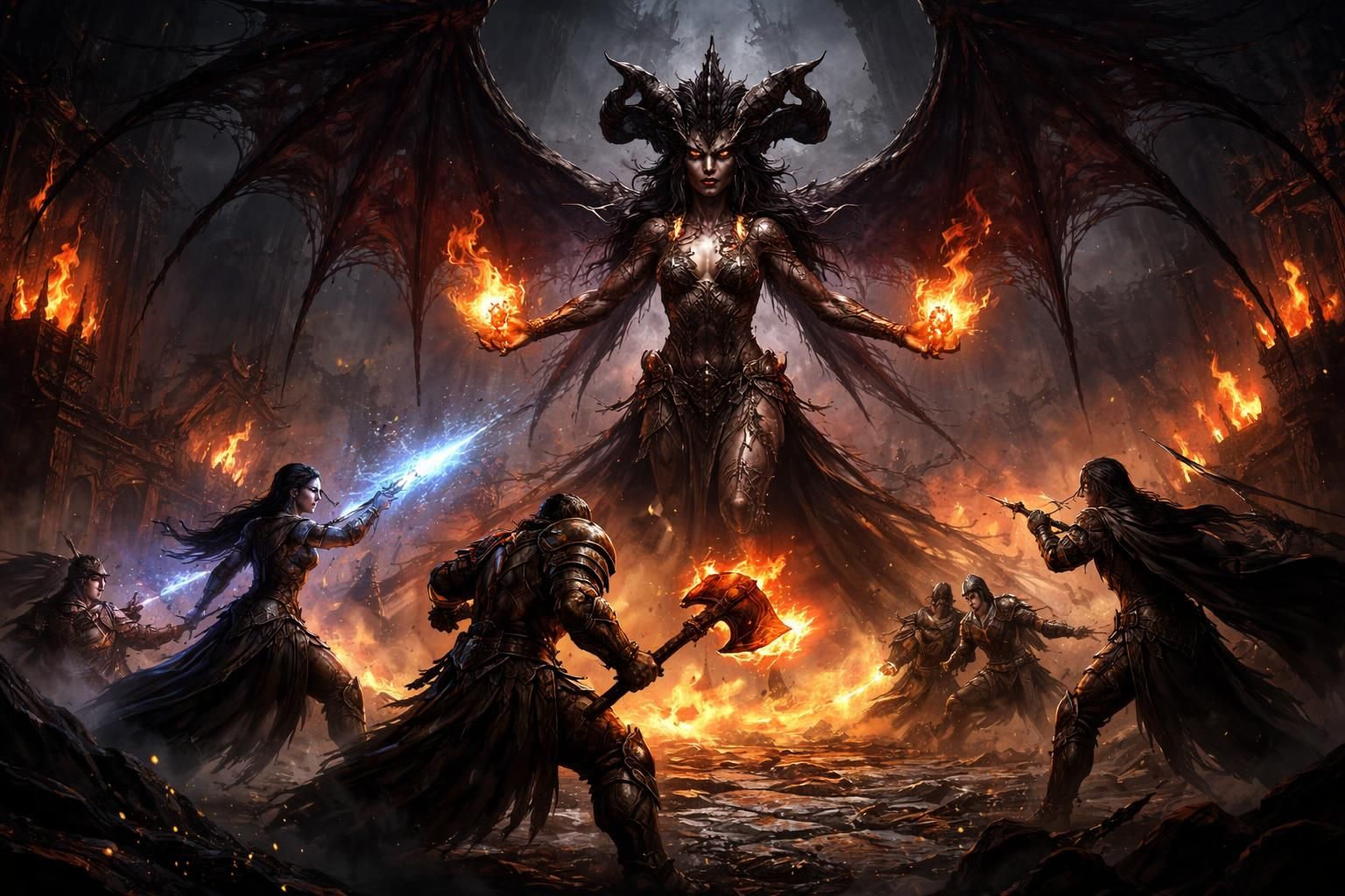 découvrez comment éviter les erreurs courantes lors de la phase 2 d'uber lilith dans diablo 4 grâce à ces conseils pratiques et efficaces.