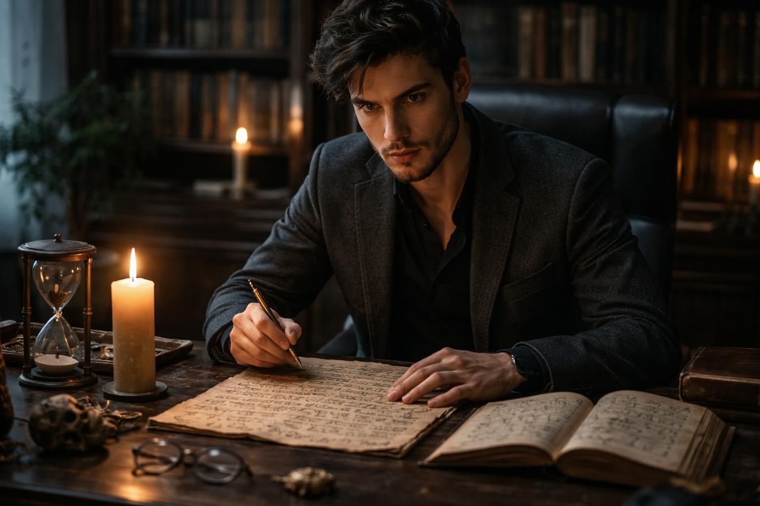 découvrez les techniques essentielles pour poser une énigme captivante et maintenir le suspense jusqu'à la dernière révélation.