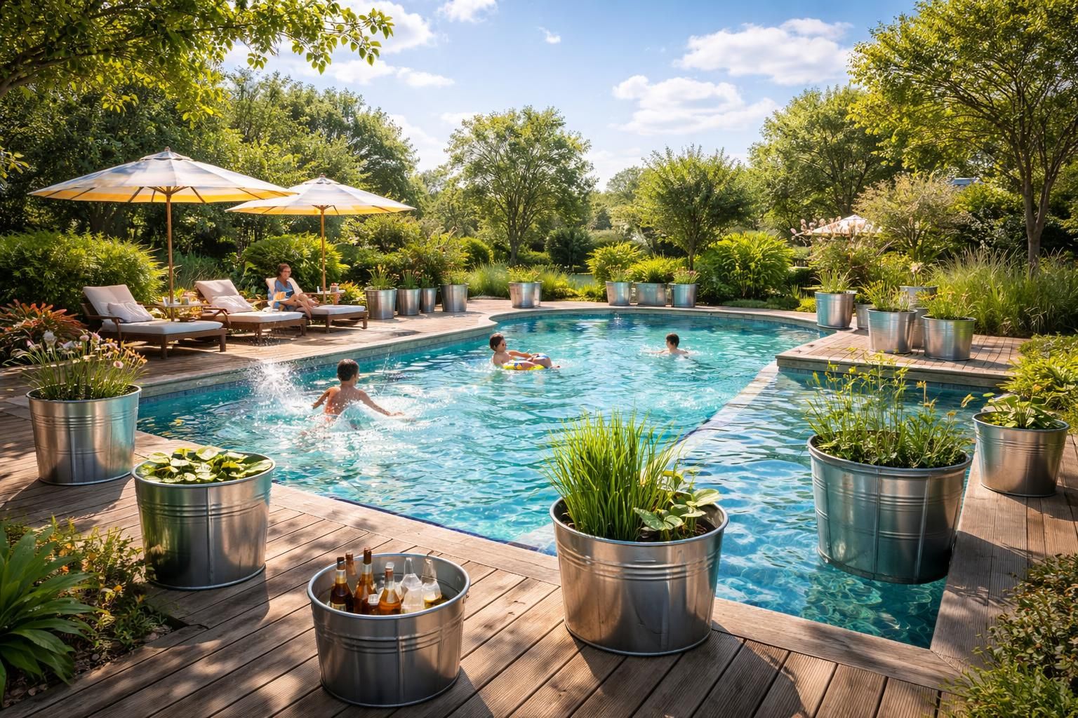 découvrez les avantages des piscines des sceaux pour profiter d’un été rafraîchissant en toute convivialité, entre détente et loisirs aquatiques.