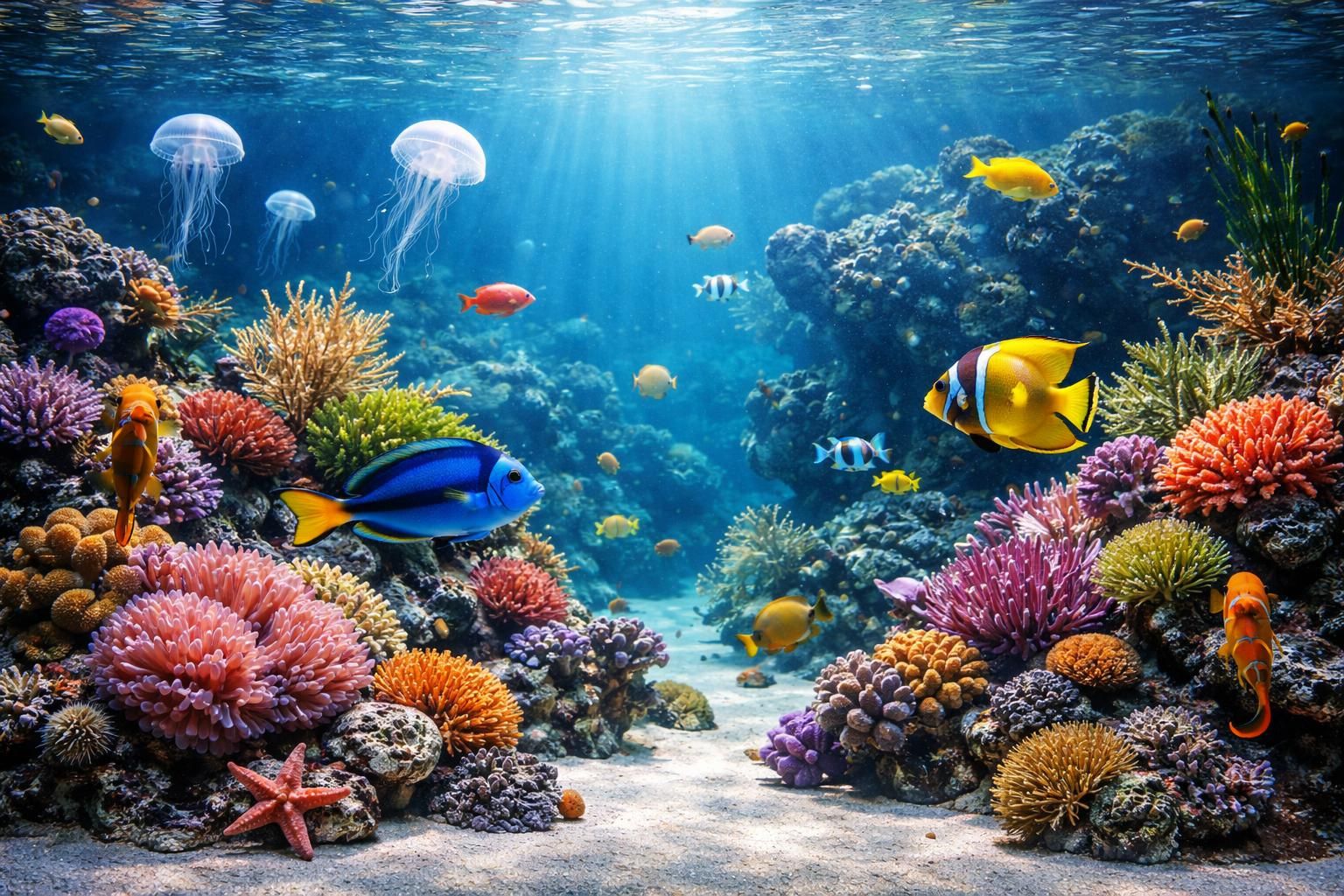découvrez les espèces marines fascinantes que vous pourrez admirer à l'aquarium de grenoble, une immersion unique dans la biodiversité aquatique locale et exotique.