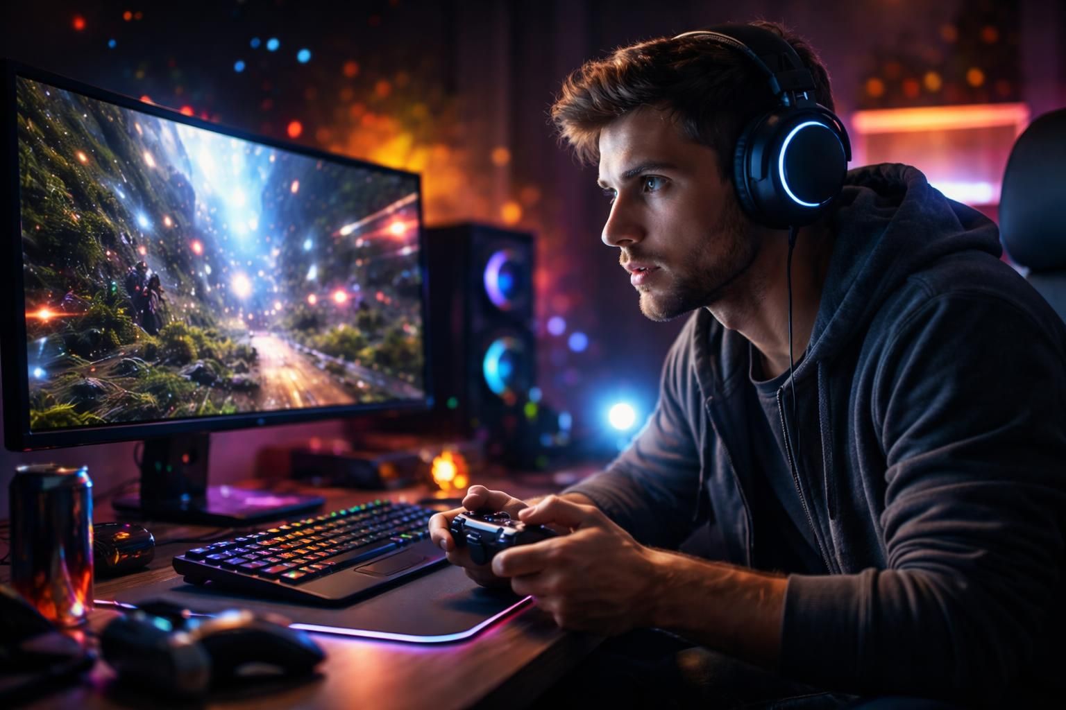 découvrez une analyse détaillée du jeu focus, explorant les avis et les expériences de jeu pour vous aider à mieux comprendre ses points forts et ses aspects à améliorer.