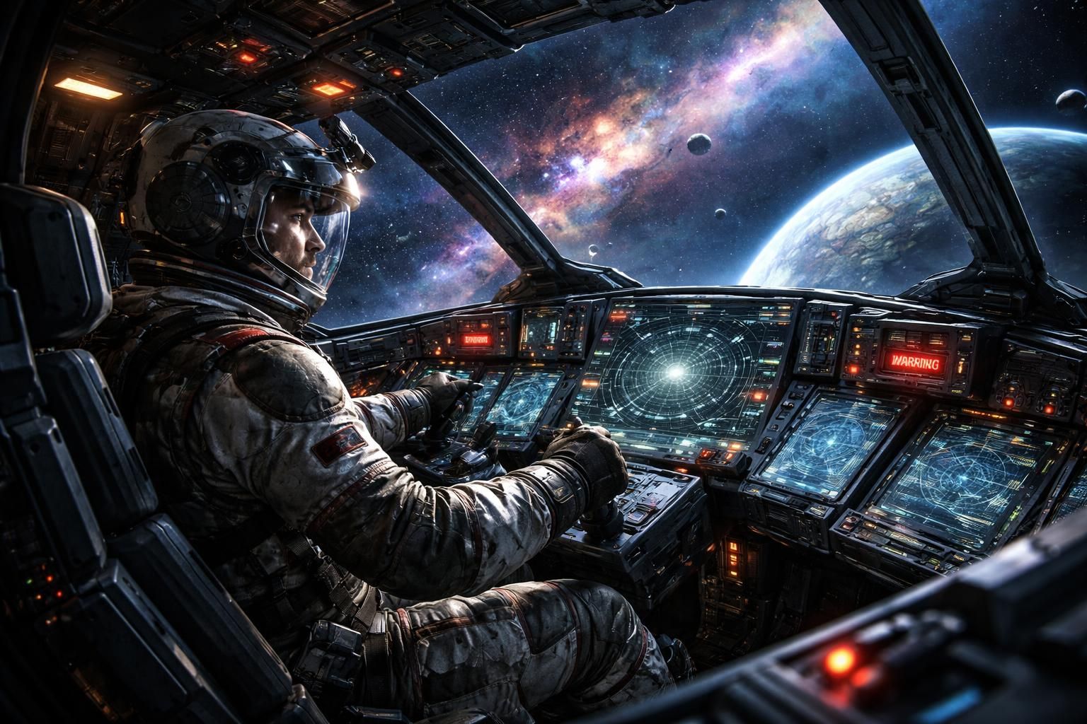 découvrez comment piloter un vaisseau dans starfield en évitant les erreurs courantes pour une expérience de jeu optimale.