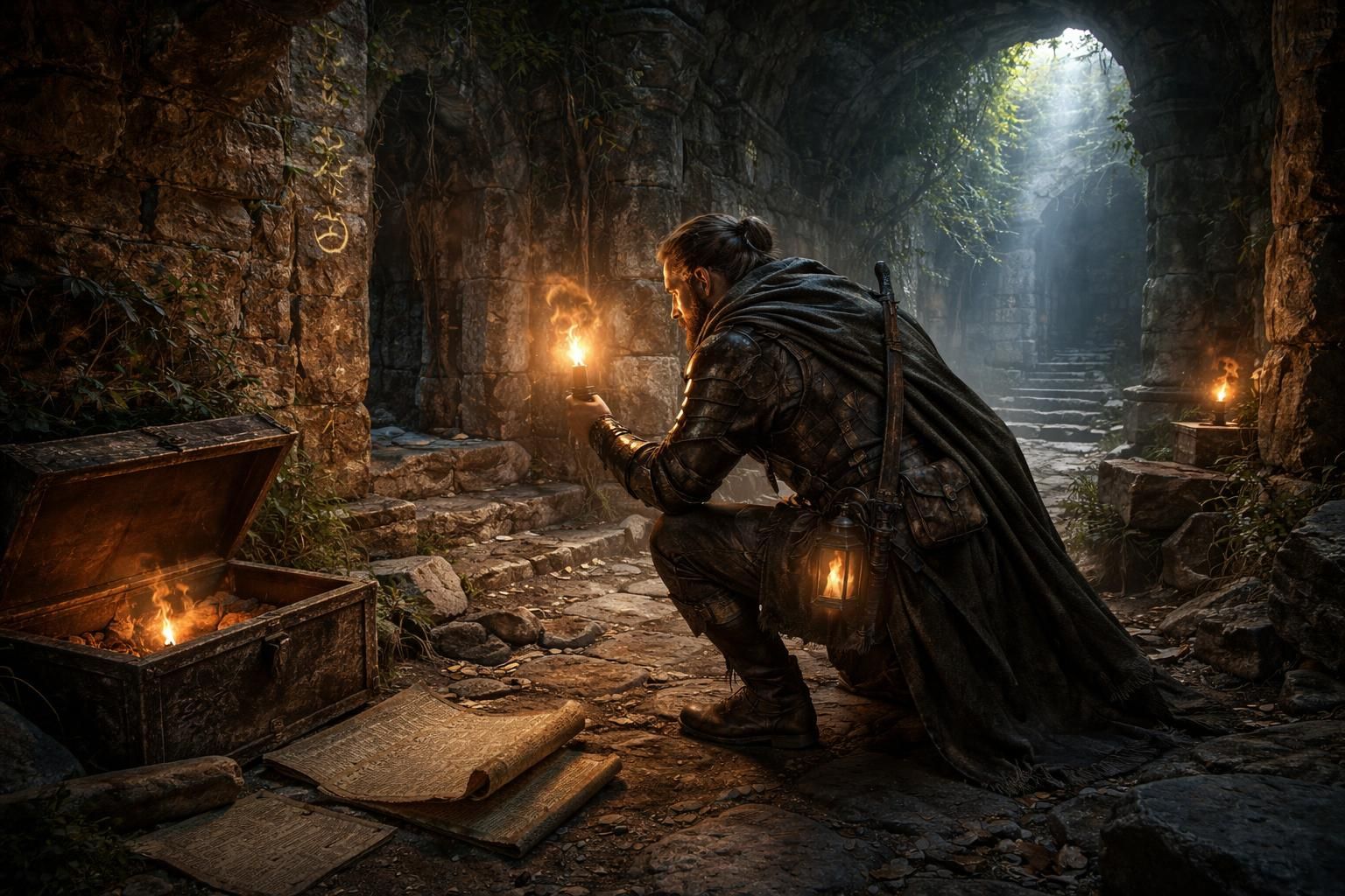 découvrez nos astuces indispensables pour baldur's gate 3 et explorez chaque recoin du jeu grâce à nos secrets et conseils d'experts.
