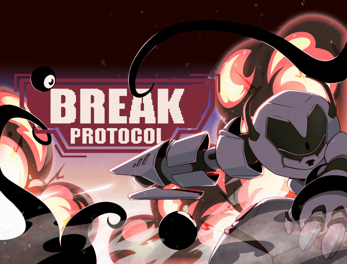 Break Protocol