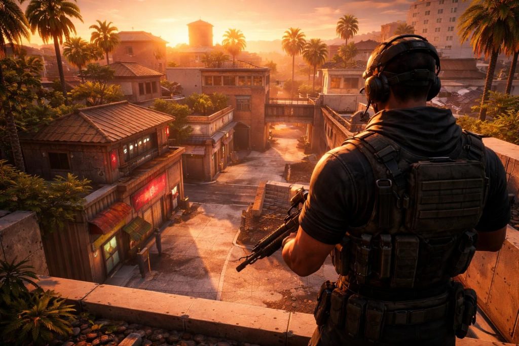 découvrez les meilleures astuces des professionnels pour maîtriser la map sunset dans valorant et dominer vos parties grâce à des stratégies efficaces et des conseils experts.