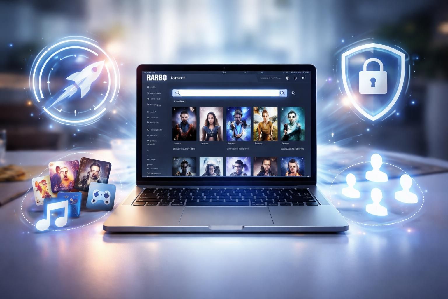 découvrez les avantages de rargb torrent par rapport à d'autres sites de téléchargement : rapidité, fiabilité, grande sélection de contenus et une communauté active pour des téléchargements sécurisés.