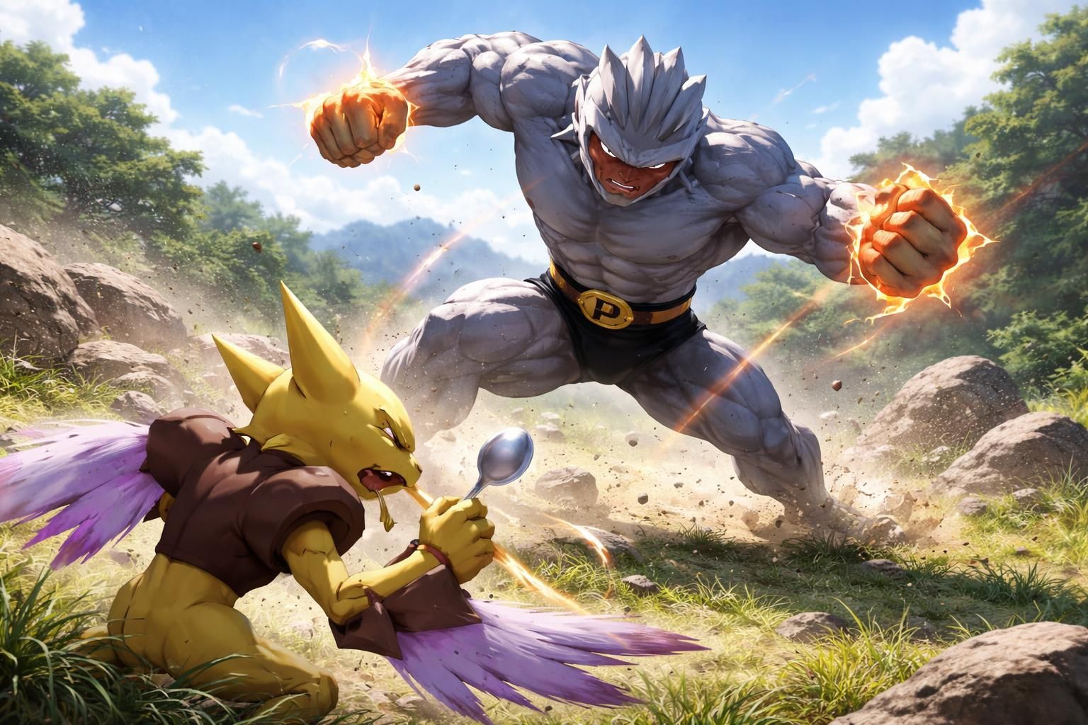 découvrez les erreurs courantes à éviter lorsque vous affrontez des pokémon de type combat pour améliorer vos stratégies et gagner vos combats.