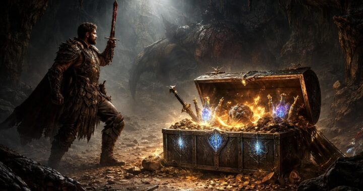 découvrez les secrets de la table de butin de duriel et apprenez comment obtenir les meilleurs objets grâce à nos conseils détaillés.