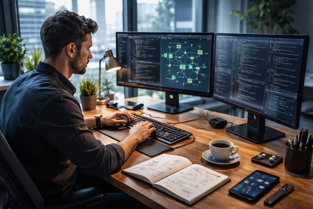 découvrez les secrets du code gpo pour optimiser efficacement vos flux de travail et améliorer la productivité de votre entreprise.