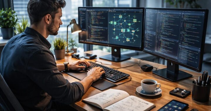 Les secrets du code GPO : Optimiser vos flux de travail efficacement