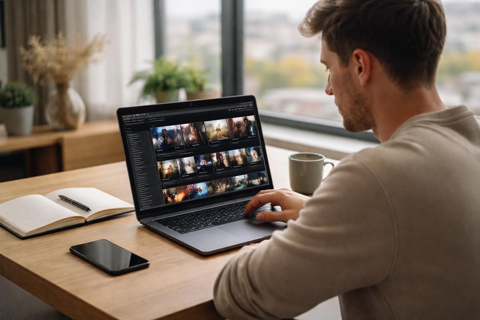 découvrez comment accéder au streaming gratuit sans inscription ni carte bancaire en toute simplicité. trouvez les meilleures plateformes fiables et légales pour profiter de vos contenus préférés sans contrainte.