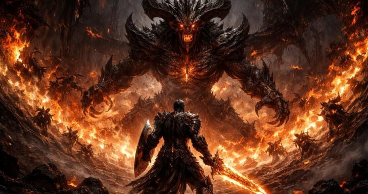découvrez comment relever le défi de la rencontre de boss et de la vague infernale dans diablo 4, avec des stratégies efficaces pour triompher de ces épreuves intenses.