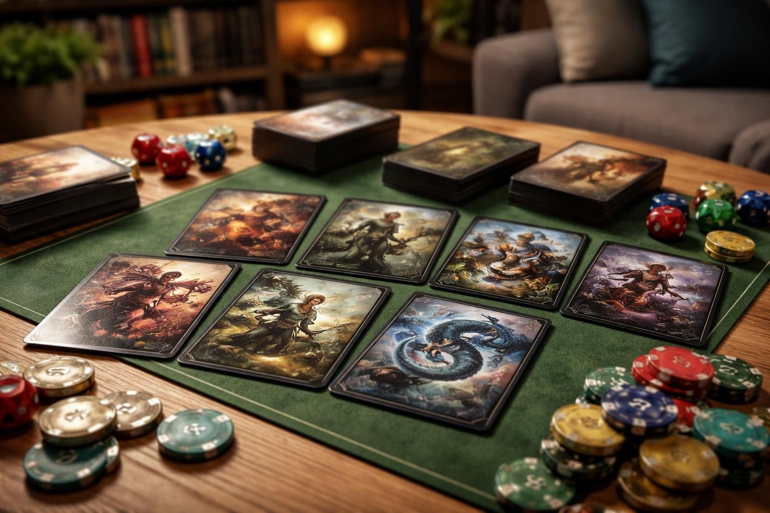 découvrez notre sélection des 10 meilleurs pauper commanders à intégrer dans votre collection pour des parties stratégiques et abordables.
