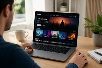 découvrez comment naviguer facilement sur birlor, le site de streaming, et trouvez rapidement vos films et séries préférés grâce à nos astuces simples et efficaces.