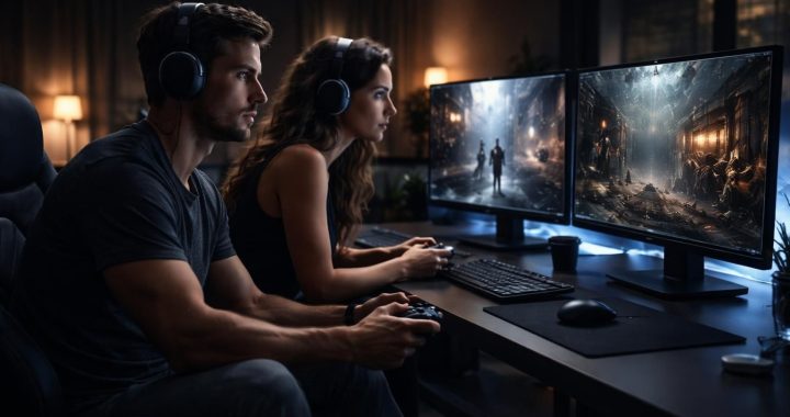 Découvrez les jeux PC pour adultes qui redéfinissent le divertissement