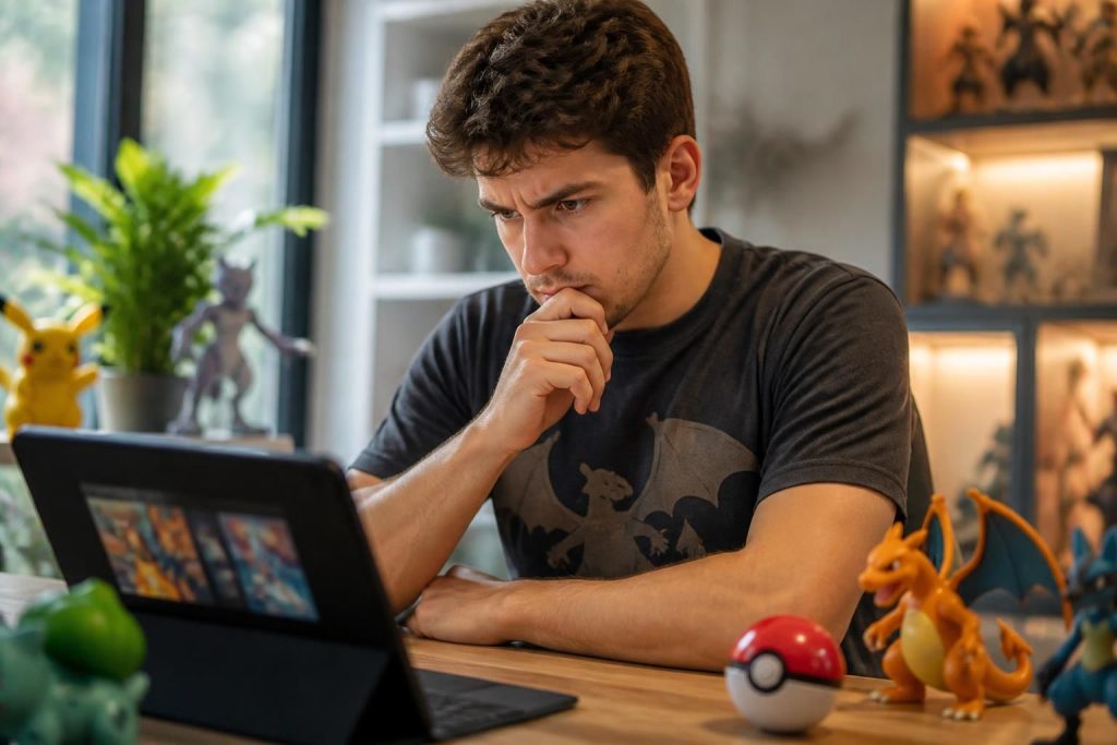 testez vos connaissances avec ce quiz pokémon difficile et découvrez si vous êtes un véritable expert des pokémon.